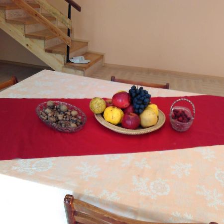 9 Plus - Orbeli Extérieur photo