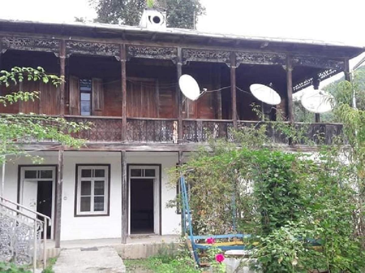 9 Plus - Orbeli Extérieur photo