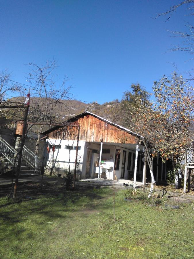 9 Plus - Orbeli Extérieur photo