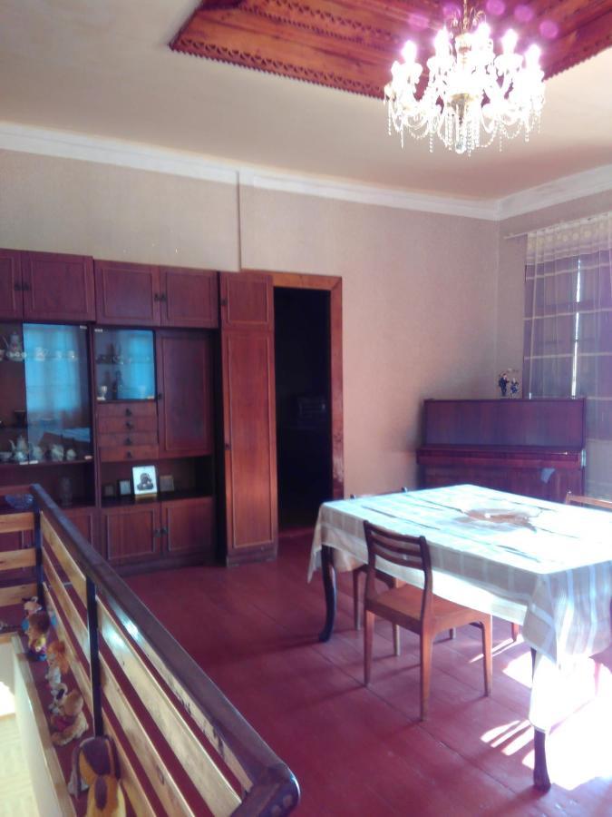 9 Plus - Orbeli Extérieur photo