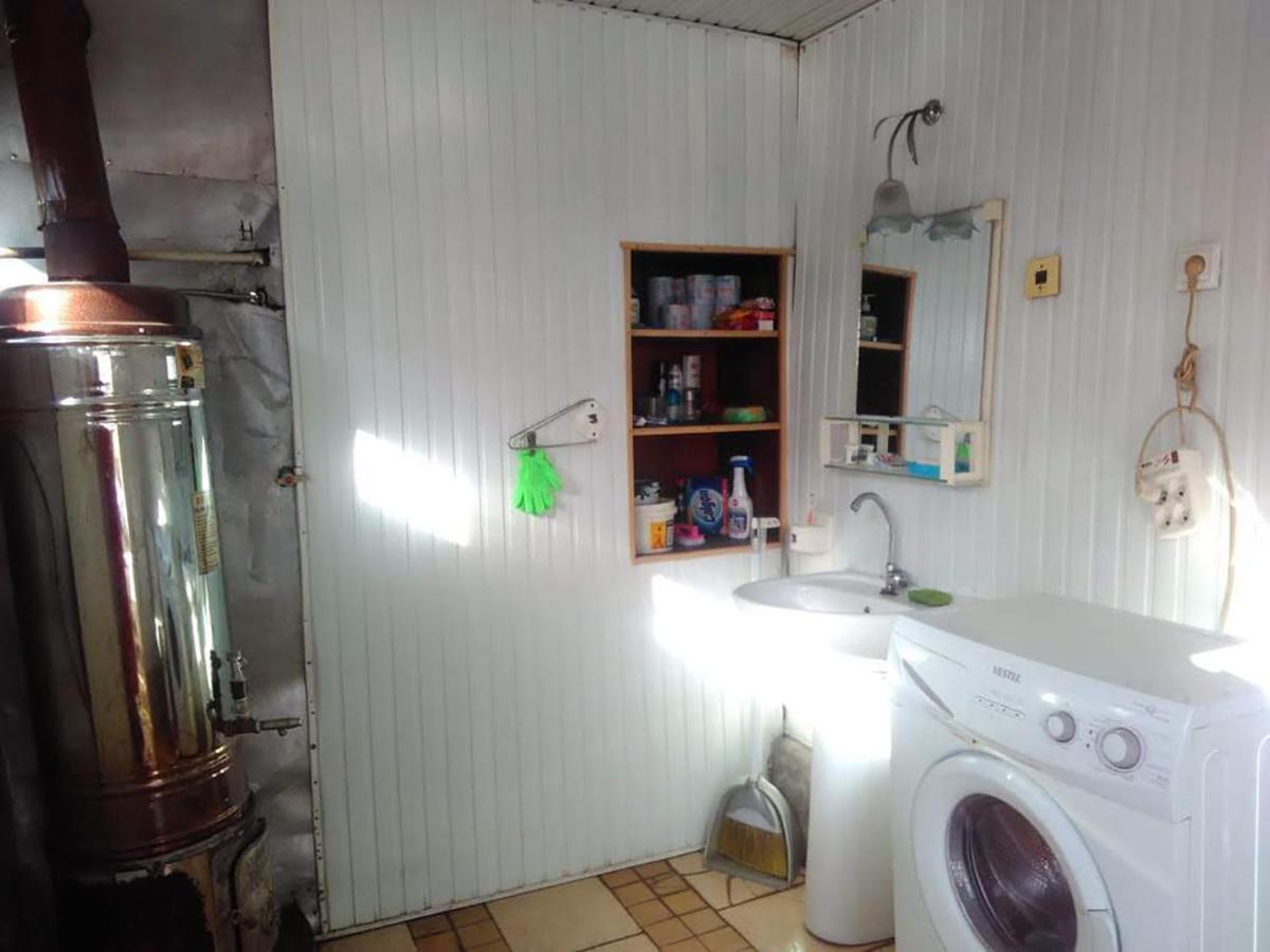 9 Plus - Orbeli Extérieur photo